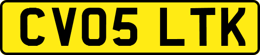 CV05LTK