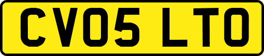 CV05LTO