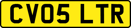 CV05LTR