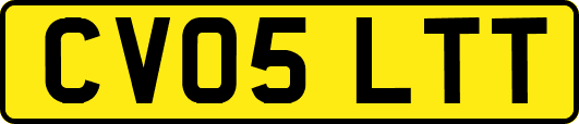 CV05LTT