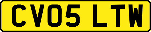 CV05LTW