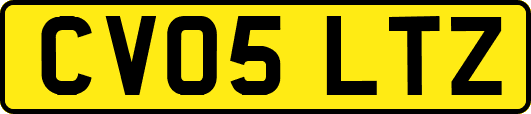CV05LTZ