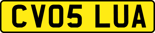CV05LUA