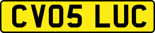 CV05LUC