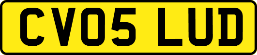 CV05LUD