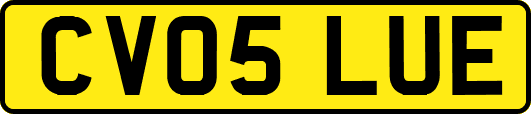 CV05LUE