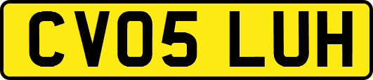 CV05LUH