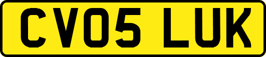 CV05LUK