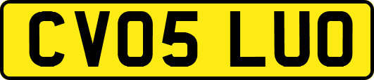 CV05LUO