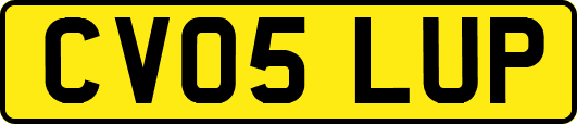 CV05LUP