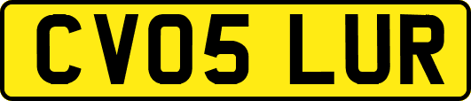 CV05LUR