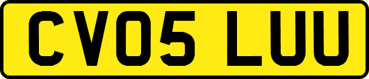 CV05LUU