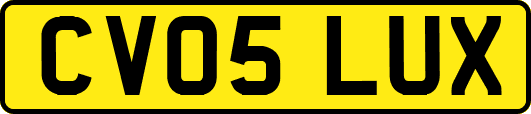 CV05LUX