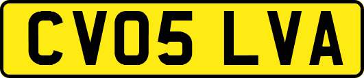 CV05LVA