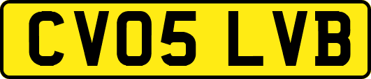 CV05LVB