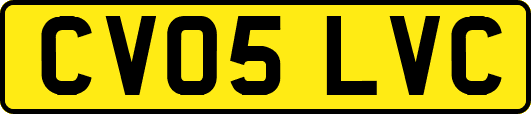 CV05LVC