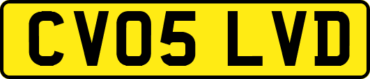 CV05LVD