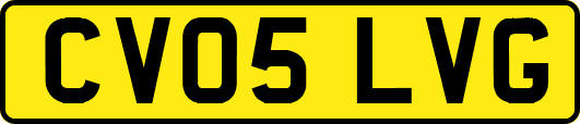 CV05LVG