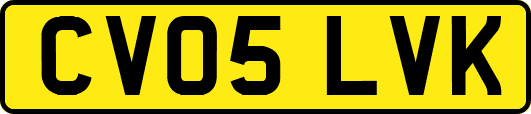 CV05LVK