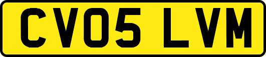 CV05LVM