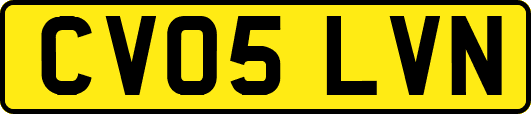CV05LVN
