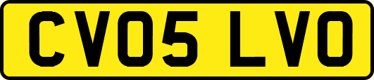 CV05LVO