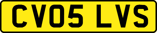 CV05LVS