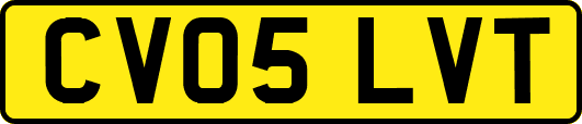 CV05LVT
