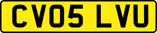 CV05LVU