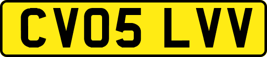 CV05LVV