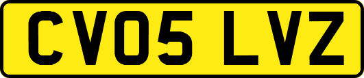 CV05LVZ
