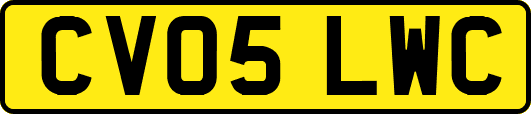 CV05LWC