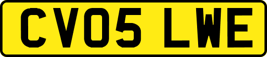 CV05LWE