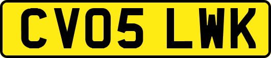 CV05LWK