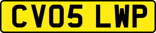 CV05LWP