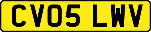 CV05LWV