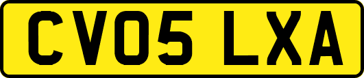 CV05LXA