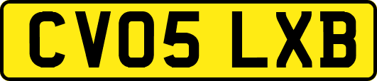 CV05LXB