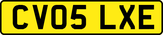 CV05LXE