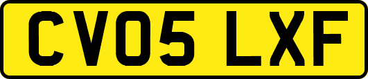 CV05LXF