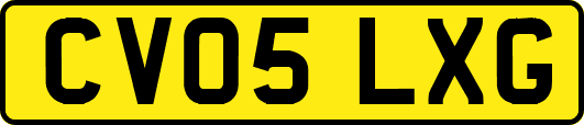 CV05LXG
