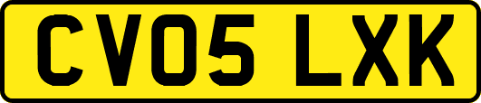 CV05LXK