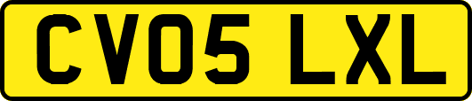 CV05LXL