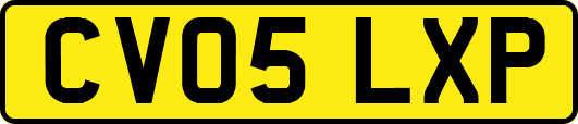CV05LXP