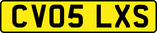 CV05LXS