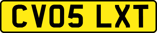 CV05LXT