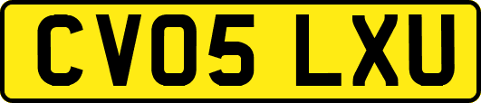 CV05LXU