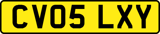 CV05LXY
