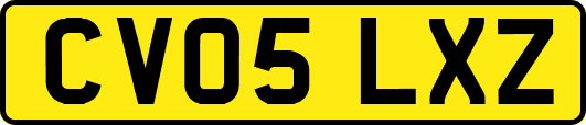 CV05LXZ