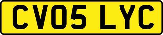 CV05LYC